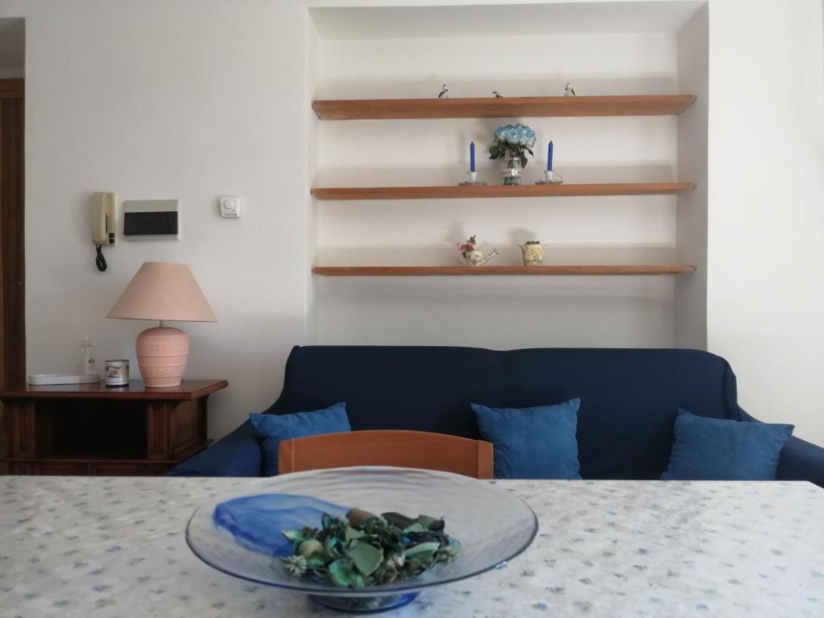 Sulle Orme Di Francesco Appartamento Blu Bastia Umbra Exterior foto